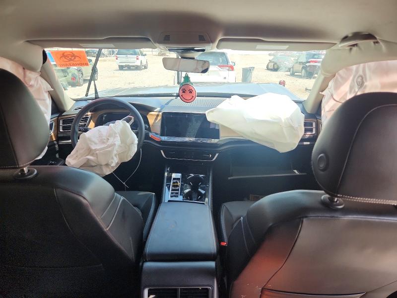 Продаж на аукціоні авто 2024 Volkswagen Atlas, vin: 1V2WR2CA1RC514157, номер лоту: 58915106