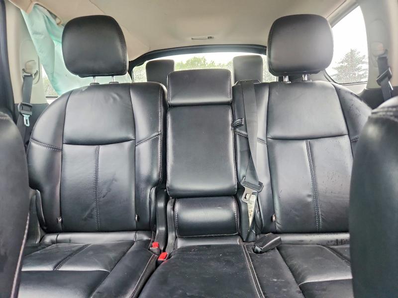Продаж на аукціоні авто 2014 Nissan Pathfinder, vin: 5N1AR2MM0EC733895, номер лоту: 58421136
