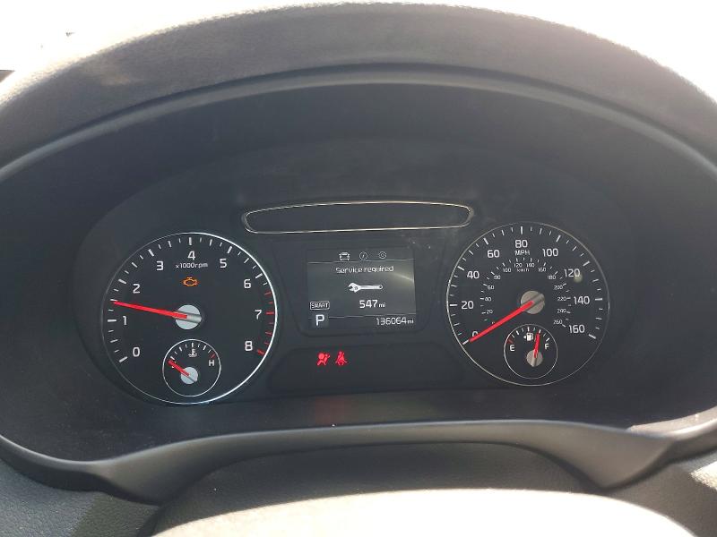 Продажа на аукционе авто 2019 Kia Sorento, vin: 5XYPG4A33KG449681, номер лота: 57898326
