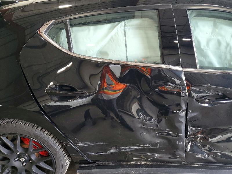 Aukcja sprzedaży 2021 Mazda 3, vin: JM1BPBJYXM1403486, numer aukcji: 56877996