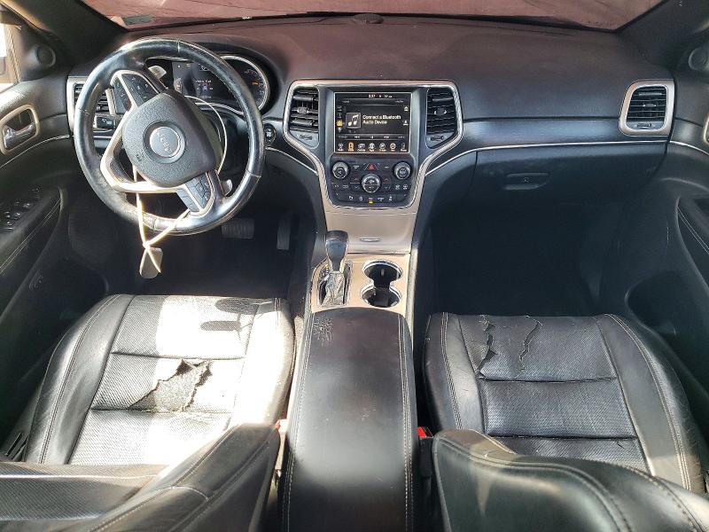 Продажа на аукционе авто 2017 Jeep Grand Cherokee, vin: 1C4RJFBG4HC794271, номер лота: 55746676