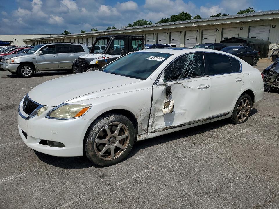 Aukcja sprzedaży 2009 Lexus Gs, vin: JTHCE96S890022030, numer aukcji: 56575746