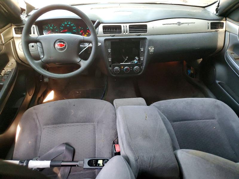 Продажа на аукционе авто 2013 Chevrolet Impala, vin: 2G1WD5E30D1263476, номер лота: 58956136