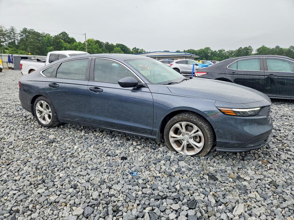Продаж на аукціоні авто 2024 Honda Accord, vin: 1HGCY1F24RA020121, номер лоту: 57700846