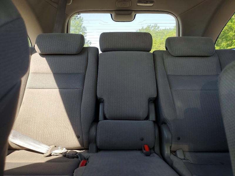 Продаж на аукціоні авто 2009 Honda Cr-v, vin: 5J6RE48549L809782, номер лоту: 54137576