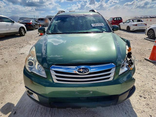 54001516 :رقم المزاد ، 4S4BRBCC7C3263391 vin ، 2012 Subaru Outback مزاد بيع