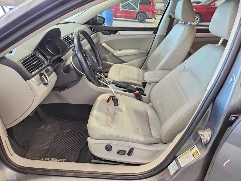 Продаж на аукціоні авто 2019 Volkswagen Passat, vin: 1VWLA7A38KC012097, номер лоту: 54544346