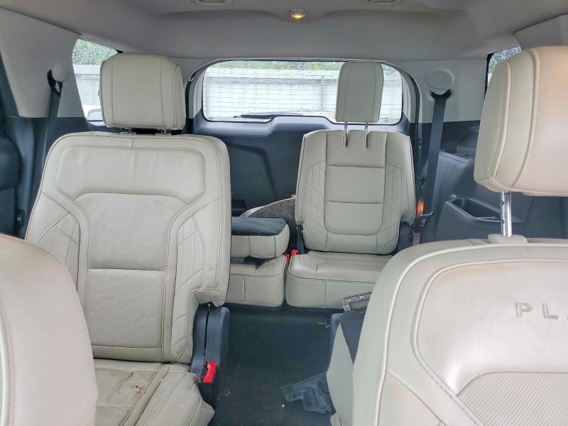 Aukcja sprzedaży 2016 Ford Explorer, vin: 1FM5K8HT0GGB60437, numer aukcji: 59095576