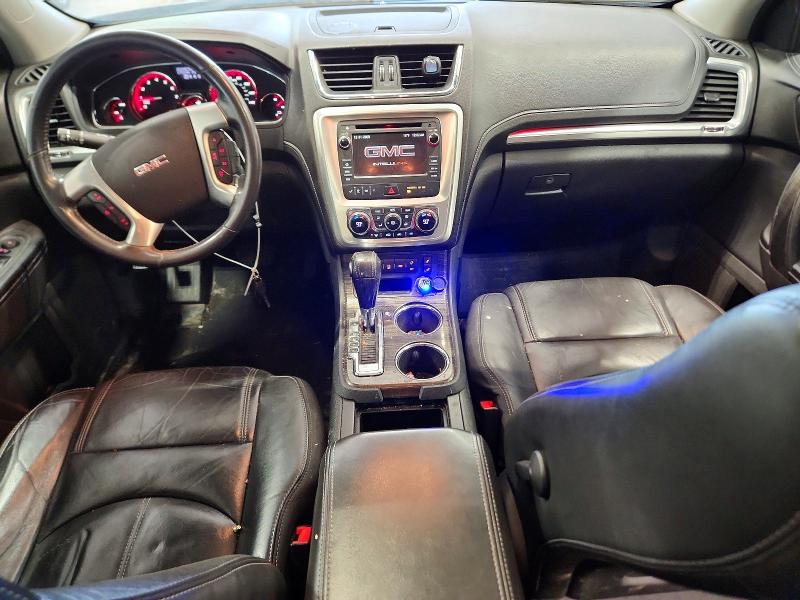 Aukcja sprzedaży 2013 Gmc Acadia, vin: 1GKKVRKD5DJ176898, numer aukcji: 55736226