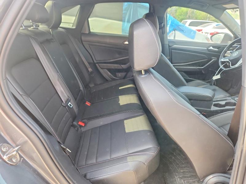 Продажа на аукционе авто 2023 Volkswagen Jetta, vin: 3VWSM7BU6PM019985, номер лота: 54657246