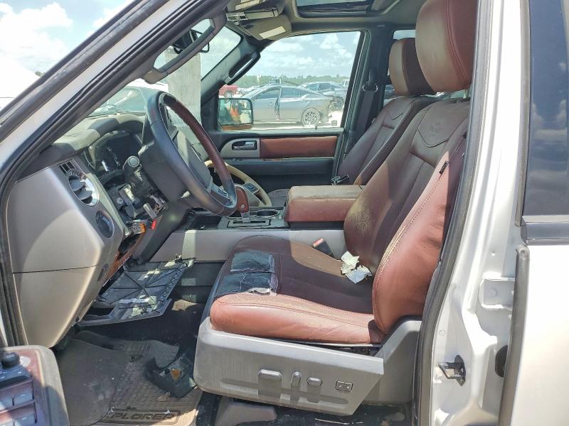 55913756 :رقم المزاد ، 1FMJK1H56EEF44142 vin ، 2014 Ford Expedition مزاد بيع