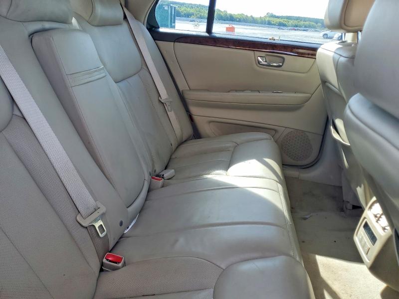 57728176 :رقم المزاد ، 1G6KD57YX7U213761 vin ، 2007 Cadillac Dts مزاد بيع