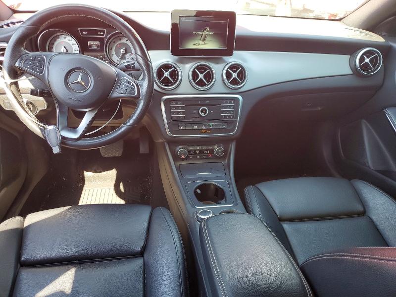 57409196 :رقم المزاد ، WDDSJ4EB1GN379519 vin ، 2016 Mercedes-benz Cla مزاد بيع