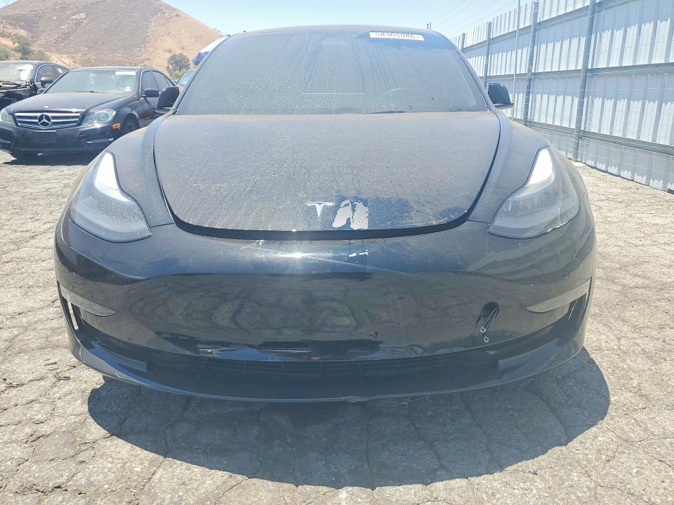 Продаж на аукціоні авто 2023 Tesla Model 3, vin: 5YJ3E1EA4PF655229, номер лоту: 58305986