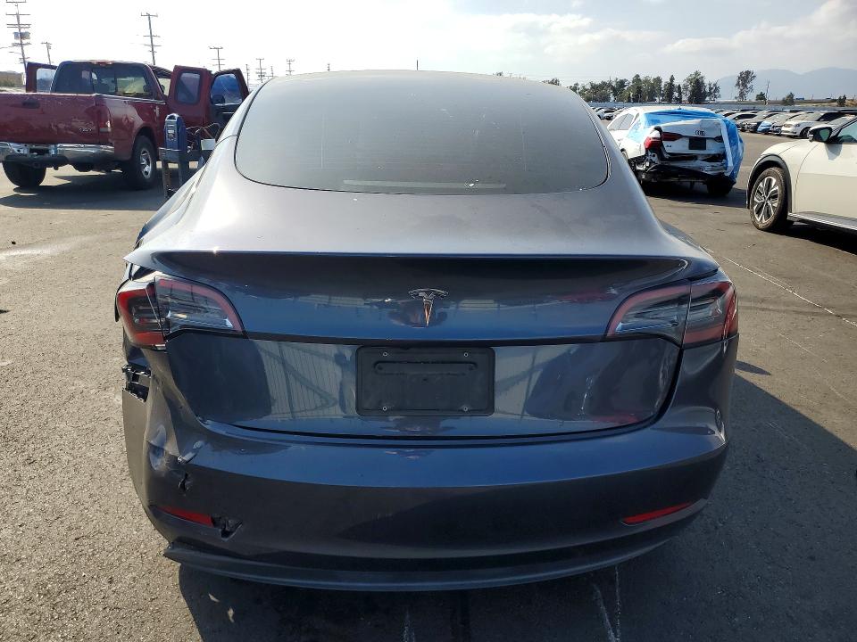 Продажа на аукционе авто 2023 Tesla Model 3, vin: 5YJ3E1EB8PF673547, номер лота: 59137056