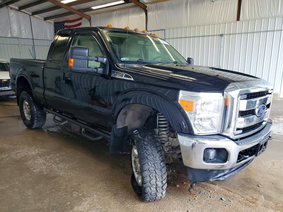 Продаж на аукціоні авто 2016 Ford F250, vin: 1FT7X2B69GEA63280, номер лоту: 56472506