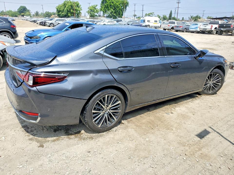 Продажа на аукционе авто 2024 Lexus Es 300h, vin: 58ADA1C18RU053192, номер лота: 56149576