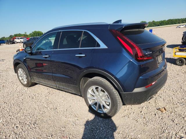 Продажа на аукционе авто 2022 Cadillac Xt4, vin: 1GYAZAR47NF120835, номер лота: 55980746