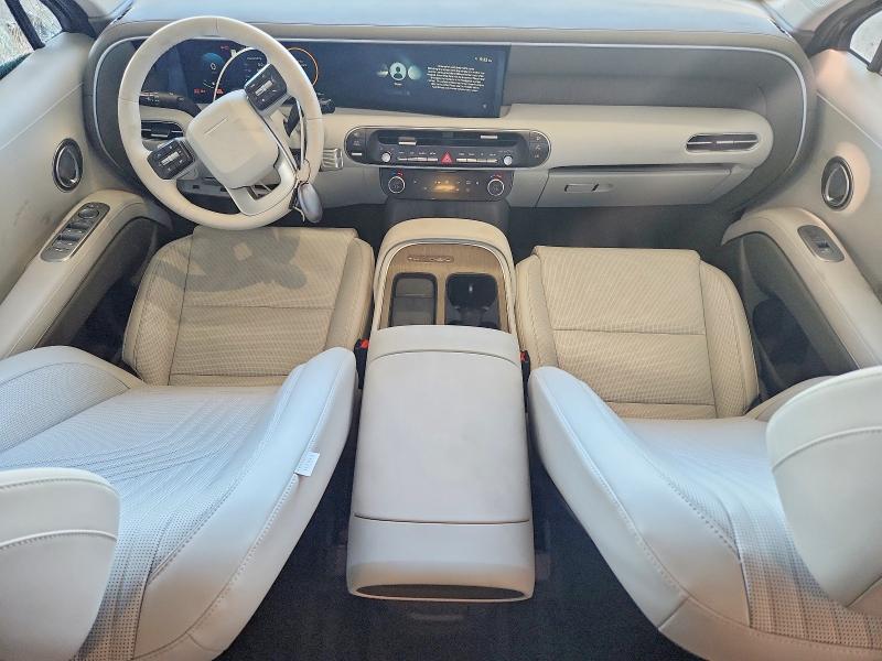 Продажа на аукционе авто 2026 Hyundai Palisade, vin: KM8RLES2XTU065294, номер лота: 57038146