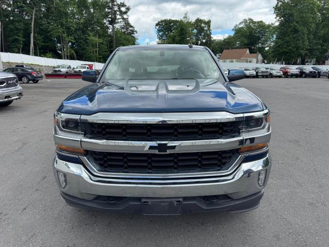 Aukcja sprzedaży 2017 Chevrolet Silverado, vin: 1GCVKREC9HZ265546, numer aukcji: 57750276