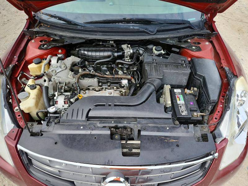 Aukcja sprzedaży 2011 Nissan Altima, vin: 1N4AL2AP7BC103345, numer aukcji: 56625576