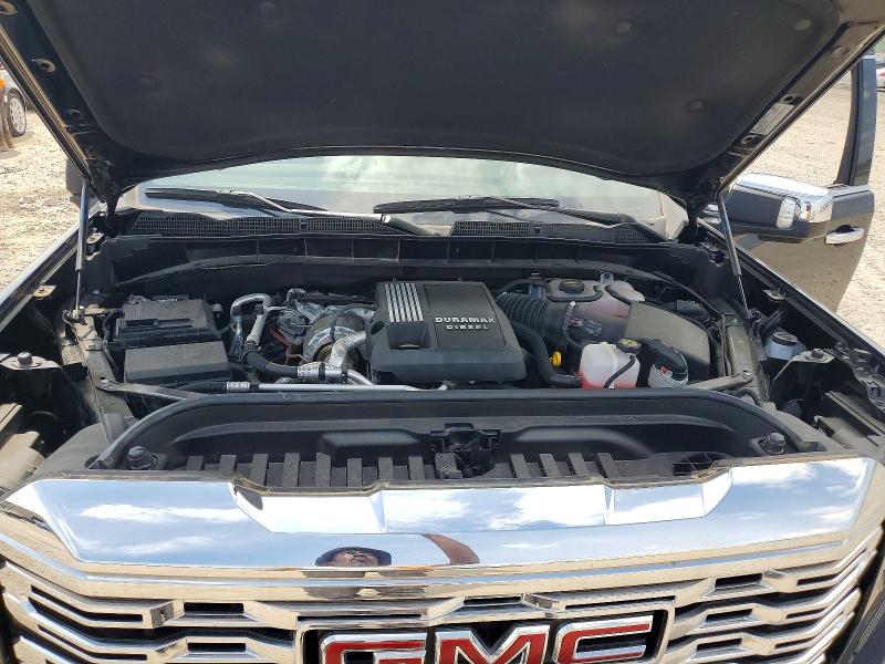2025 Gmc Sierra მანქანა იყიდება აუქციონზე, vin: 1GTUUGE80SZ306305, აუქციონის ნომერი: 55795376
