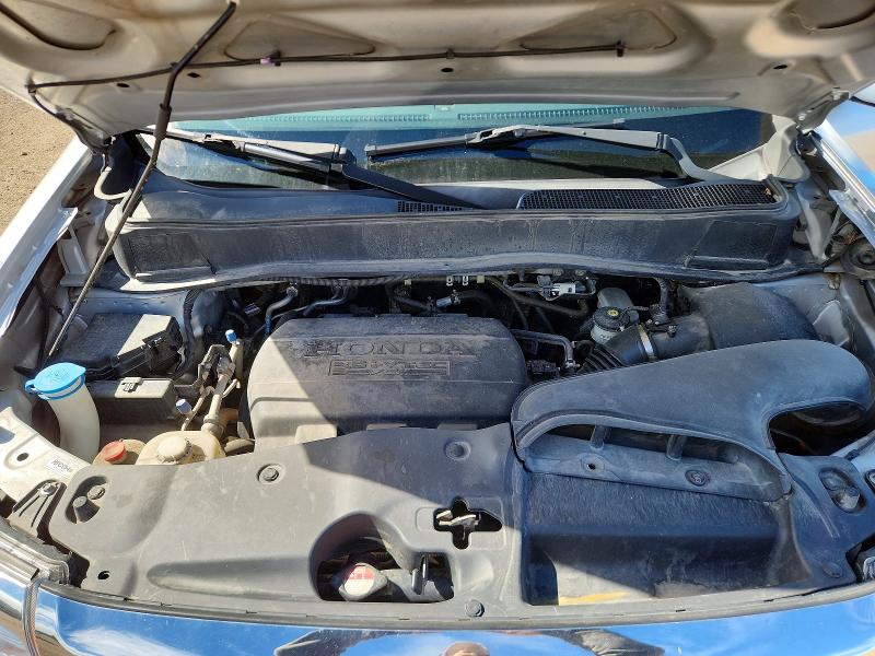 Продаж на аукціоні авто 2012 Honda Pilot, vin: 5FNYF4H53CB503567, номер лоту: 58106336