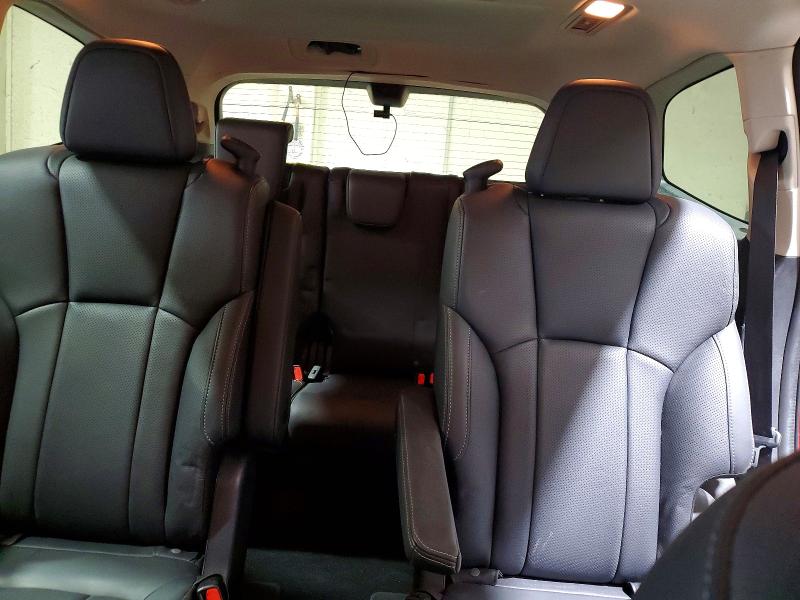 Aukcja sprzedaży 2022 Subaru Ascent, vin: 4S4WMARD5N3441053, numer aukcji: 59103746