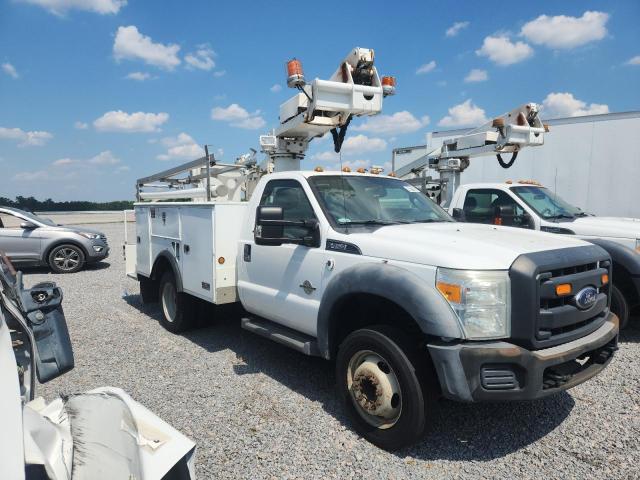 61989576 :رقم المزاد ، 1FDUF4GT6EEA94298 vin ، 2014 Ford F450 مزاد بيع