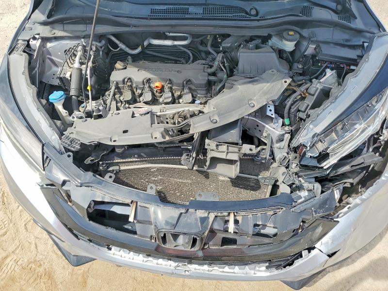 Aukcja sprzedaży 2019 Honda Hr-v, vin: 3CZRU5H19KM729873, numer aukcji: 58354436