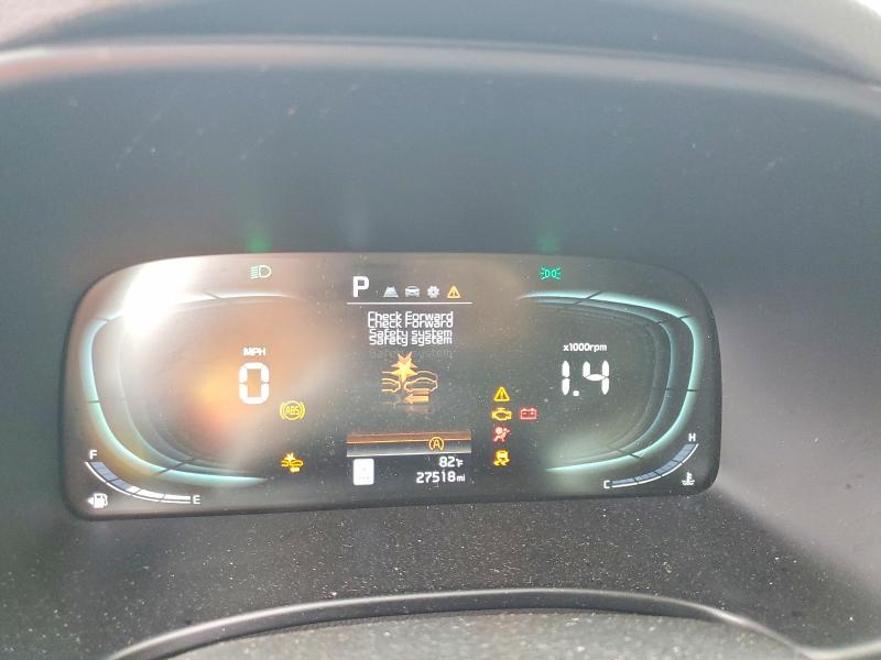 Aukcja sprzedaży 2024 Kia Soul, vin: KNDJ23AU3R7917679, numer aukcji: 56663406