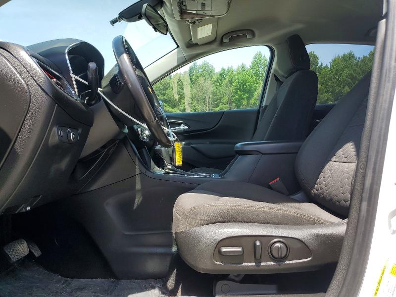 2019 Chevrolet Equinox მანქანა იყიდება აუქციონზე, vin: 2GNAXKEV4K6259589, აუქციონის ნომერი: 57317996