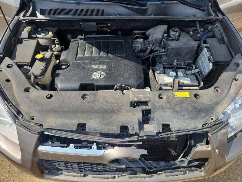 Aukcja sprzedaży 2009 Toyota Rav4, vin: JTMBK31V795072344, numer aukcji: 58881646