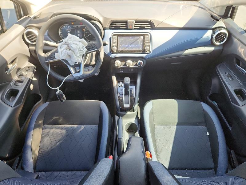 Aukcja sprzedaży 2025 Nissan Versa, vin: 3N1CN8EV4SL875141, numer aukcji: 55592256