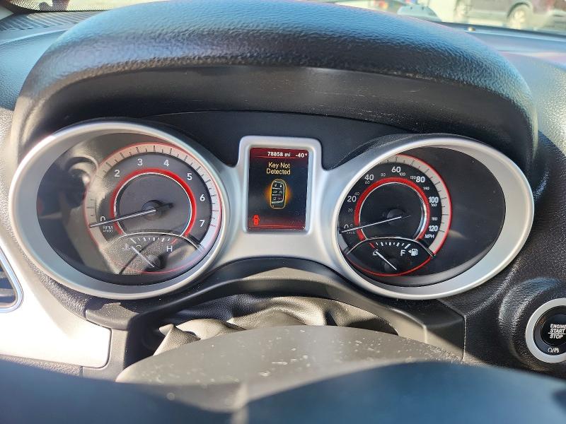 55548446 :رقم المزاد ، 3C4PDCAB7HT622596 vin ، 2017 Dodge Journey مزاد بيع