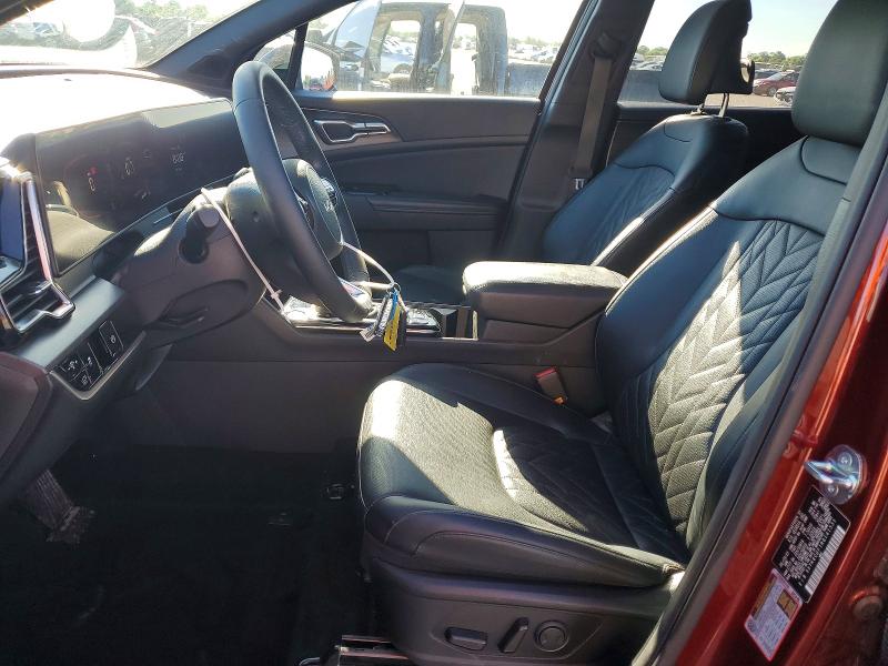 Aukcja sprzedaży 2024 Kia Sportage, vin: 5XYK6CDF1RG141531, numer aukcji: 57251626