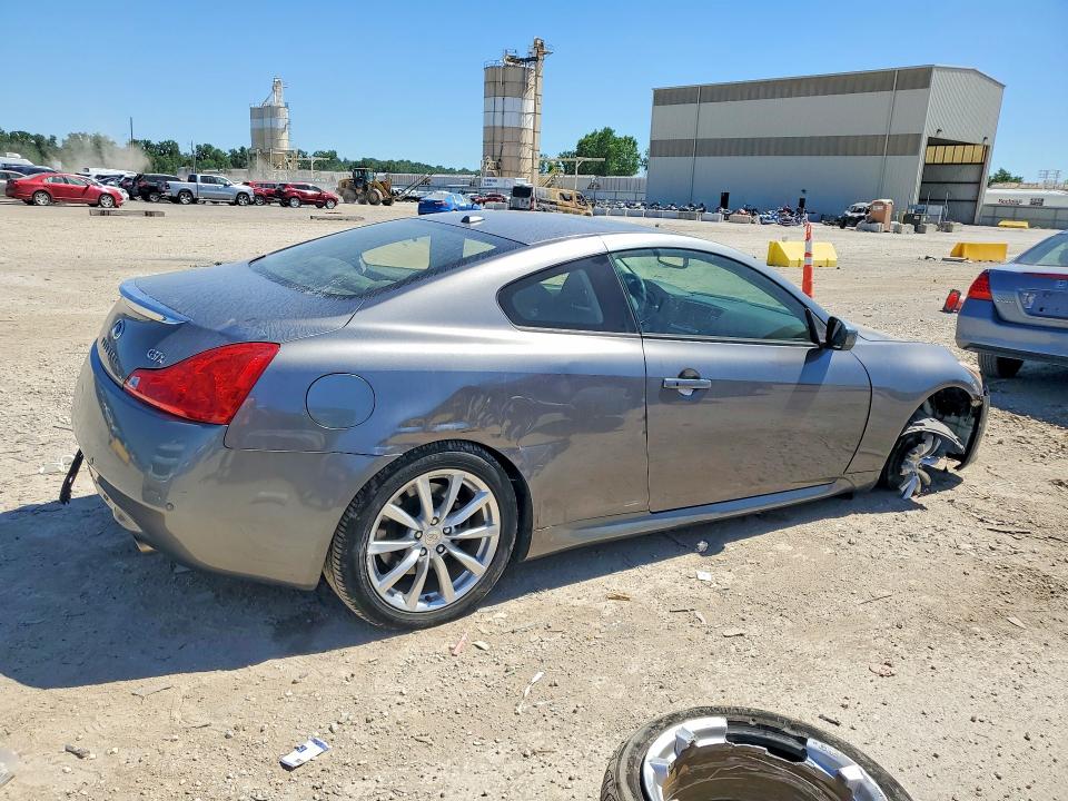 Продаж на аукціоні авто 2013 Infiniti G37 Coupe, vin: JN1CV6EL5DM980797, номер лоту: 57256926