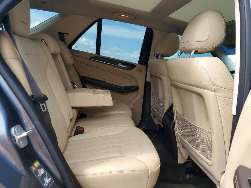 Продажа на аукционе авто 2017 Mercedes-benz Gle, vin: 4JGDA5JB5HA837520, номер лота: 56982616