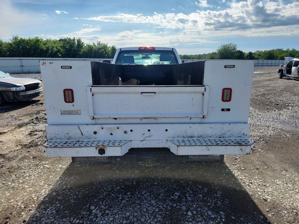 Aukcja sprzedaży 2019 Chevrolet Silverado, vin: 1GB3KVCG5KF162059, numer aukcji: 57565036