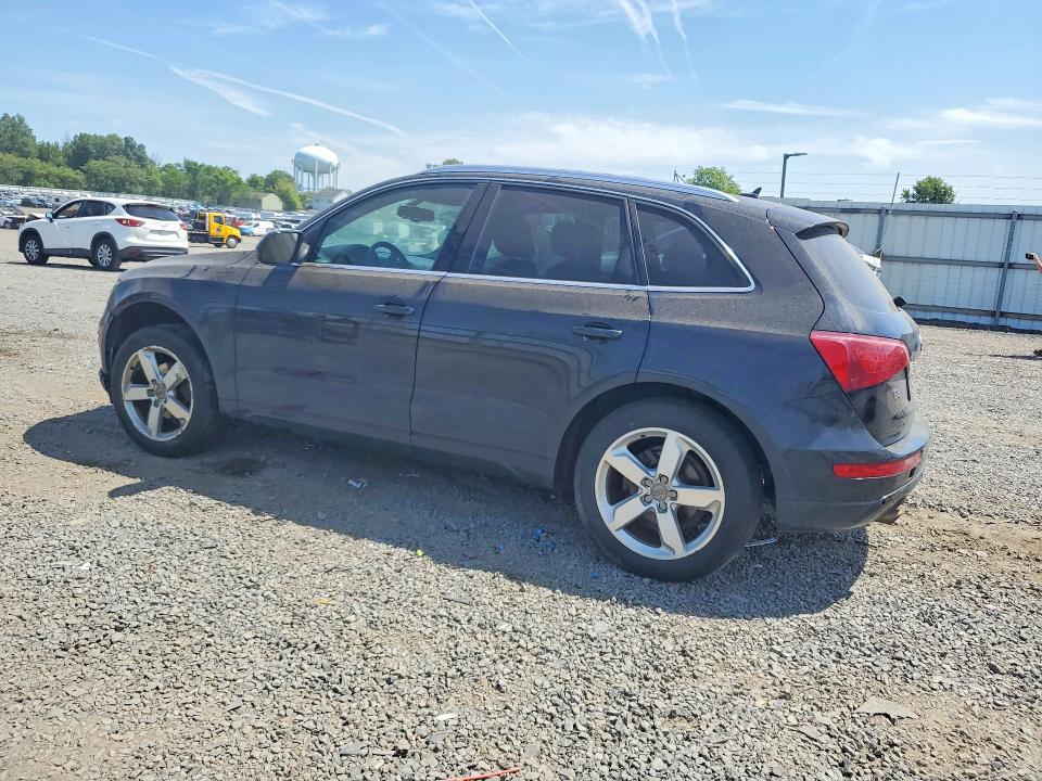 Aukcja sprzedaży 2012 Audi Q5, vin: WA1LFAFP8CA114973, numer aukcji: 56125876