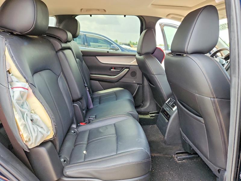 Продажа на аукционе авто 2025 Mazda Cx-90, vin: JM3KKBHD3S1240833, номер лота: 58238236