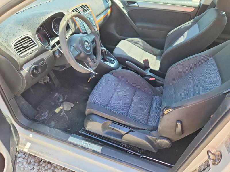 Aukcja sprzedaży 2012 Volkswagen Golf, vin: WVWBB7AJ0CW288977, numer aukcji: 58843286