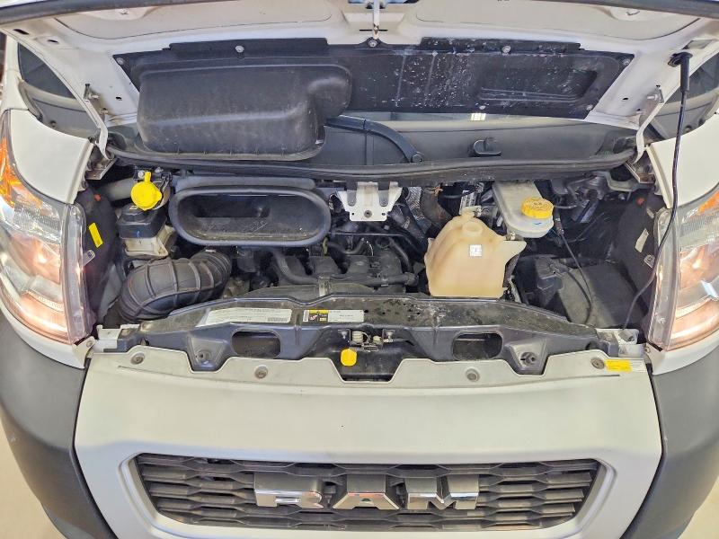 Продажа на аукционе авто 2019 Ram Promaster 1500, vin: 3C6TRVAG1KE514033, номер лота: 57200116