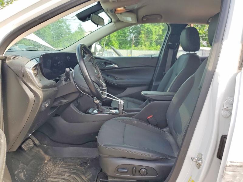 Продаж на аукціоні авто 2024 Buick Encore Gx, vin: KL4AMBS27RB069234, номер лоту: 56625286