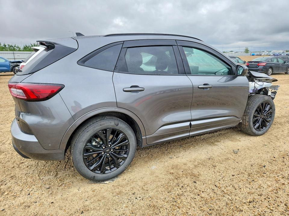 Aukcja sprzedaży 2024 Ford Escape, vin: 1FMCU9PAXRUB28560, numer aukcji: 57172246
