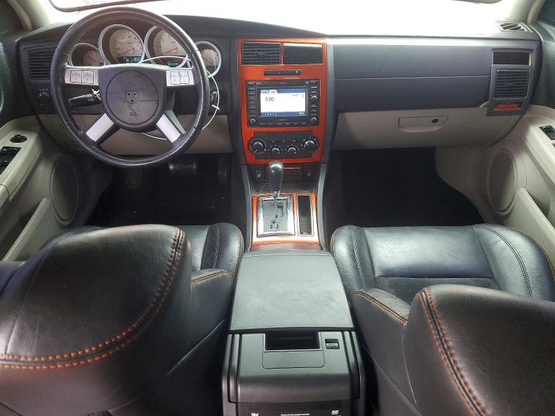 Aukcja sprzedaży 2006 Dodge Charger, vin: 2B3KA53HX6H245477, numer aukcji: 57899976