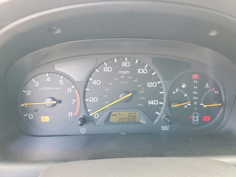 55793966 :رقم المزاد ، 1HGCG16571A028053 vin ، 2001 Honda Accord مزاد بيع