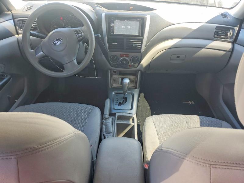 Продаж на аукціоні авто 2011 Subaru Forester, vin: JF2SHABC5BH754211, номер лоту: 55422106