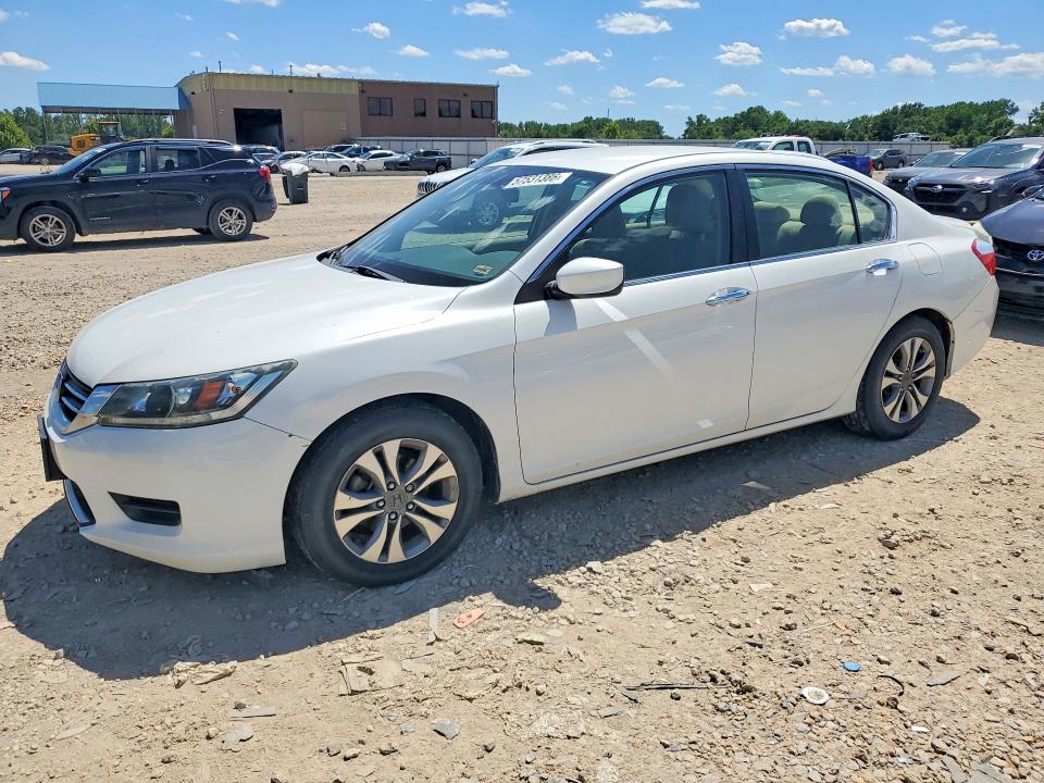 Aukcja sprzedaży 2014 Honda Accord, vin: 1HGCR2F31EA044625, numer aukcji: 57531386