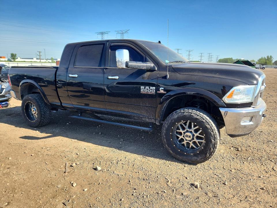 Продаж на аукціоні авто 2013 Ram 2500, vin: 3C6UR5NL0DG615356, номер лоту: 55635206